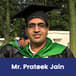 JIET President (Alumni Cell): Mr. Prateek Jain Interview